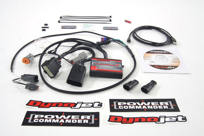 Dynojet Power Commander V for 2013 Harley Davidson XL - Part Number 1020-1881