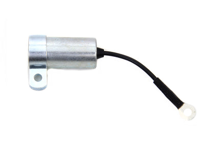 Volt Tech Replica Delco Remy Magneto Ignition Condenser for Harley Davidson XLCH (1957-1966)