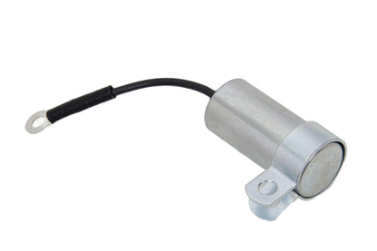 Volt Tech Replica Delco Remy Magneto Ignition Condenser for Harley Davidson XLCH (1957-1966)
