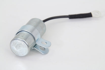 Volt Tech Replica Delco Remy Magneto Ignition Condenser for Harley Davidson XLCH (1957-1966)