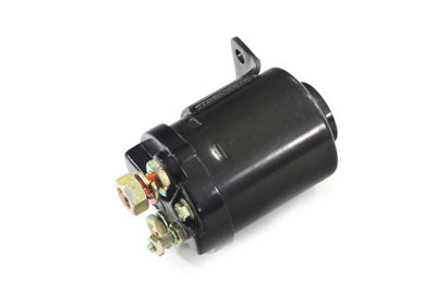 Accel Part 40111B Starter Solenoid for Harley Davidson FXST and FL Models