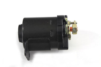 Accel Part 40111B Starter Solenoid for Harley Davidson FXST and FL Models