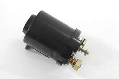 Accel Part 40111B Starter Solenoid for Harley Davidson FXST and FL Models