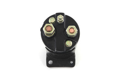 Accel Part 40111B Starter Solenoid for Harley Davidson FXST and FL Models
