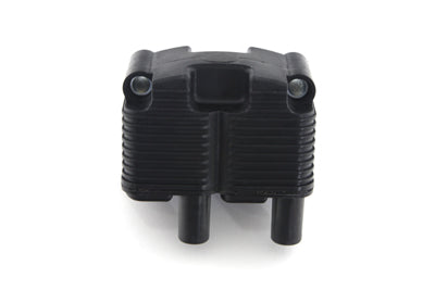 Dyna Tek Dynatek Twin Cam Dual Output Coil Part Number DC6-6 for Harley Davidson FXST
