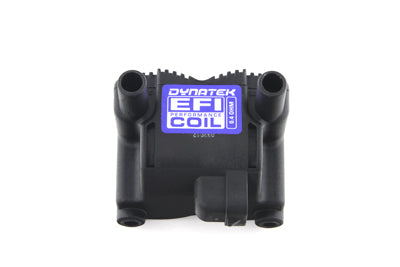 Dyna Tek DC6-7 Twin Cam Coil - 0.4 Ohms for Harley Davidson FXST & FLST Models