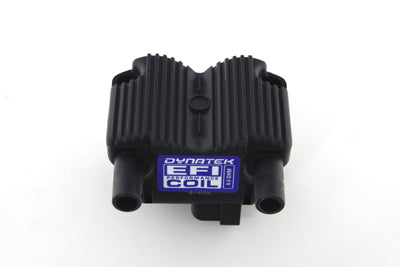 Dyna Tek DC6-7 Twin Cam Coil - 0.4 Ohms for Harley Davidson FXST & FLST Models