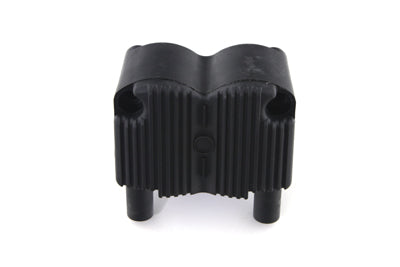 Dyna Tek DC6-7 Twin Cam Coil - 0.4 Ohms for Harley Davidson FXST & FLST Models