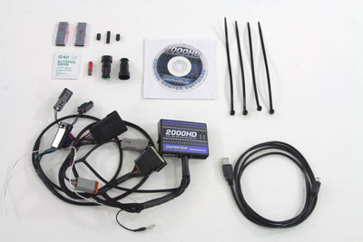 Dyna Tek Dyna 2000 HD3 EFI Ignition Module for Harley Davidson Sportsters