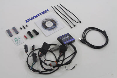Dyna Tek Dyna 2000 HD3 EFI Ignition Module for Harley Davidson Sportsters