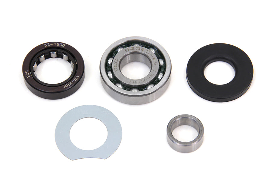 Volt Tech 32-1082 Magneto Bearing Kit for Harley-Davidson XL