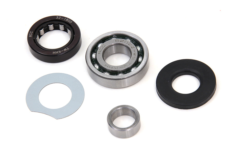 Volt Tech 32-1082 Magneto Bearing Kit for Harley-Davidson XL