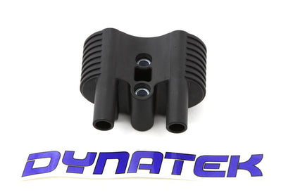 Dyna Tek DC6-8 Twin Cam Coil with 0.4 Ohms Resistance for Harley Davidson XL