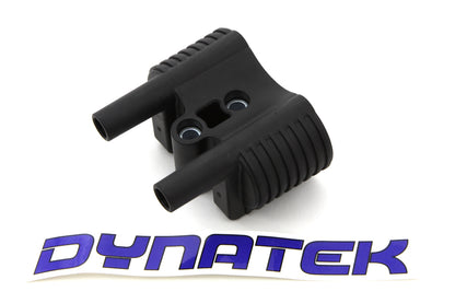 Dyna Tek DC6-8 Twin Cam Coil with 0.4 Ohms Resistance for Harley Davidson XL