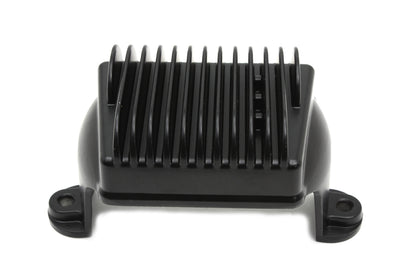 Volt Tech 74505-09B Voltage Regulator - 50 Amp Black for Harley Davidson FLHT and FLHR Models