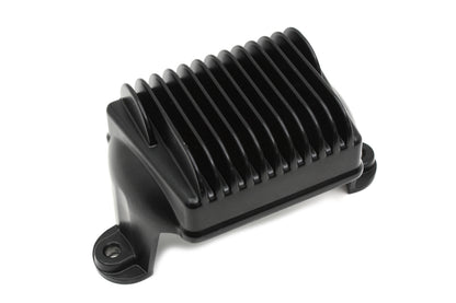 Volt Tech 74505-09B Voltage Regulator - 50 Amp Black for Harley Davidson FLHT and FLHR Models