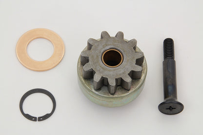 Volt Tech Starter Drive Kit for Harley Davidson FL and FXST Models