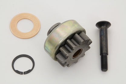 Volt Tech Starter Drive Kit for Harley Davidson FL and FXST Models