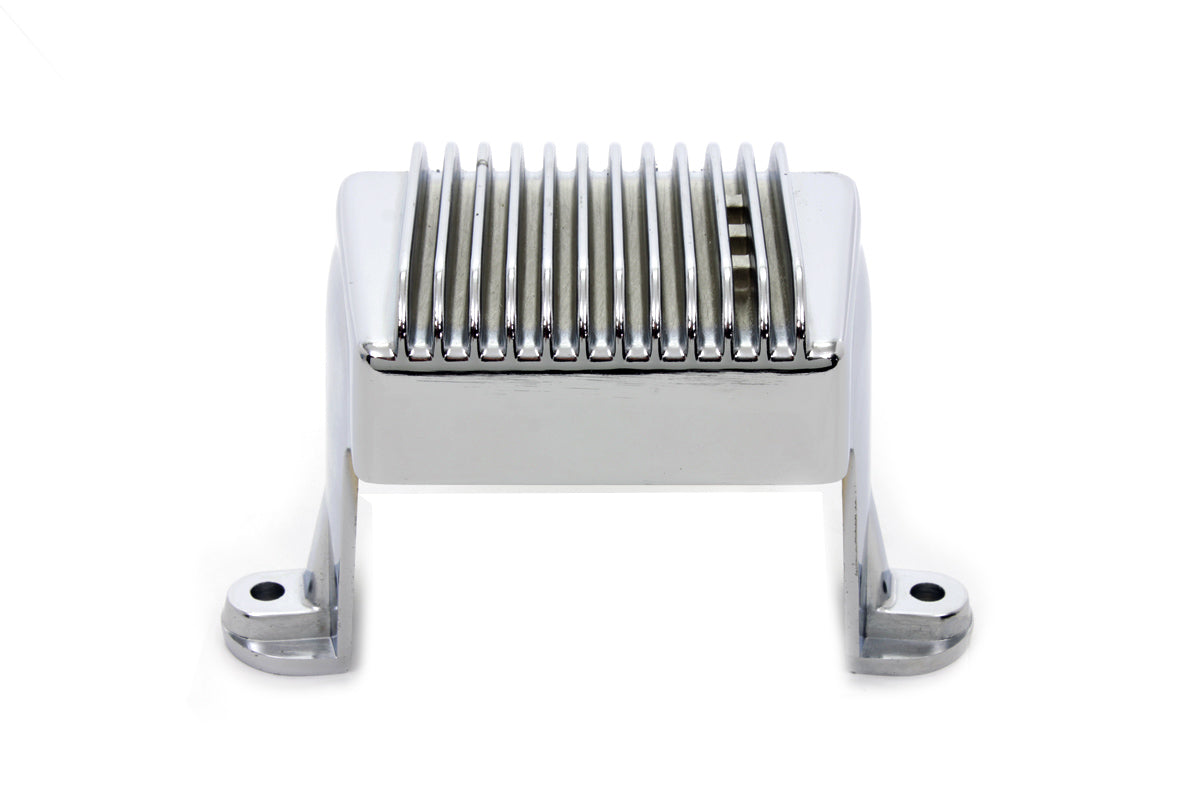 Volt Tech Regulator Chrome for 3-Phase 45/60 Amp FLT Models