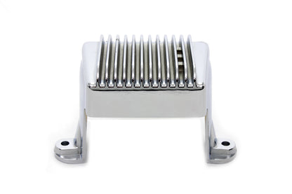 Volt Tech Regulator Chrome for 3-Phase 45/60 Amp FLT Models