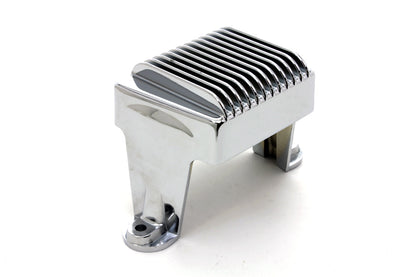 Volt Tech Regulator Chrome for 3-Phase 45/60 Amp FLT Models