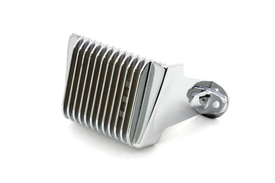 Volt Tech Regulator Chrome for 3-Phase 45/60 Amp FLT Models