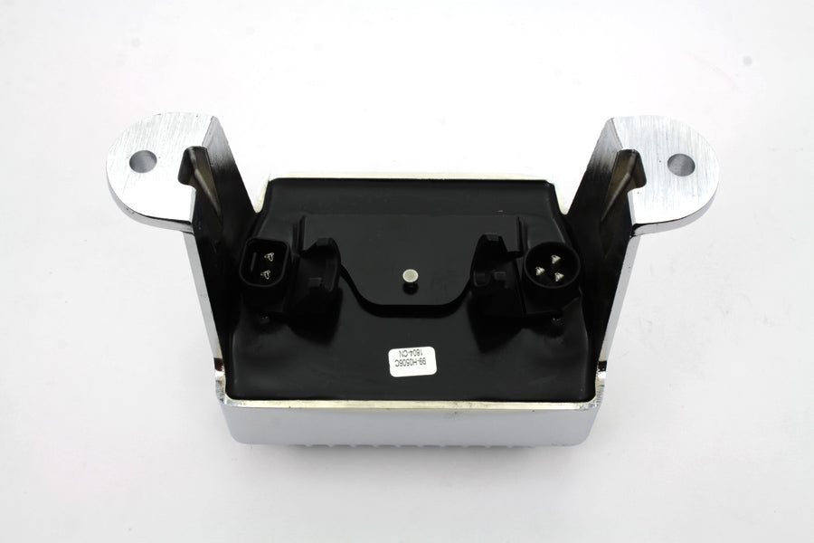 Volt Tech Regulator Chrome for 3-Phase 45/60 Amp FLT Models