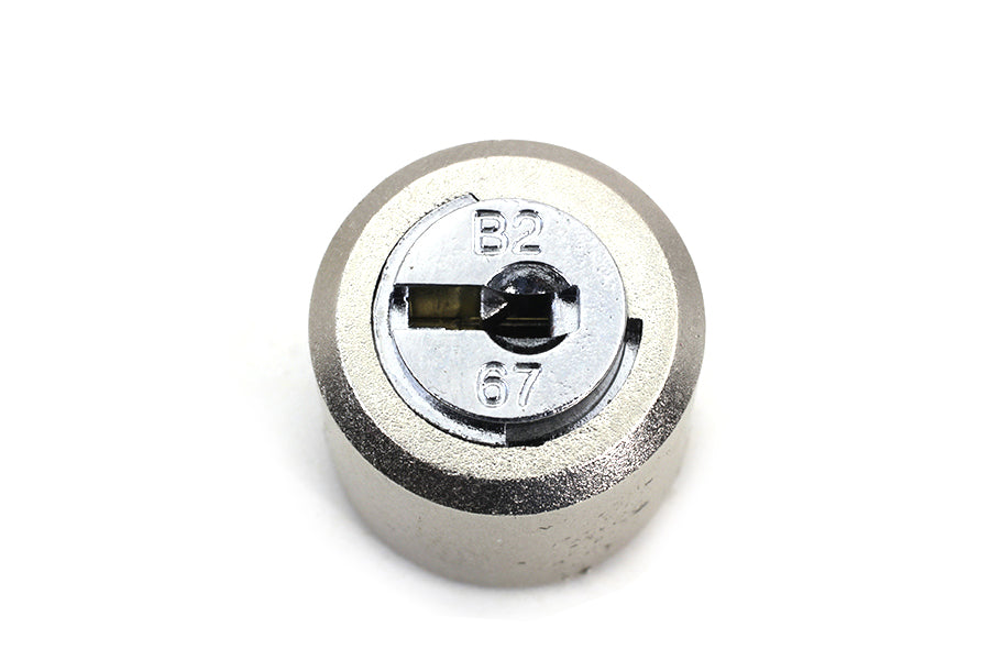 Volt Tech Ignition Switch Tumbler for Harley Davidson FL (1948-1957)
