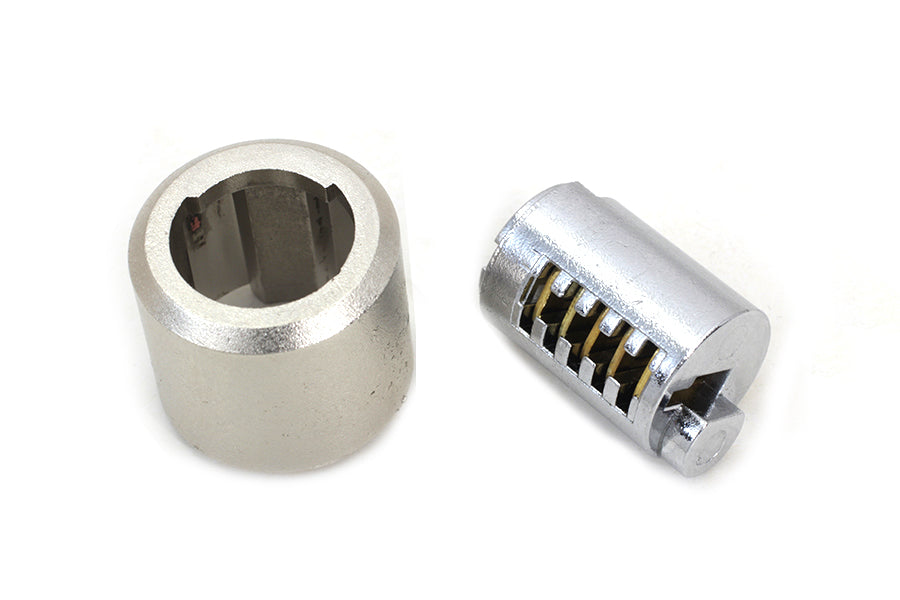 Volt Tech Ignition Switch Tumbler for Harley Davidson FL (1948-1957)