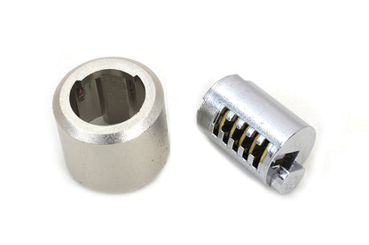 Volt Tech Ignition Switch Tumbler for Harley Davidson FL (1948-1957)