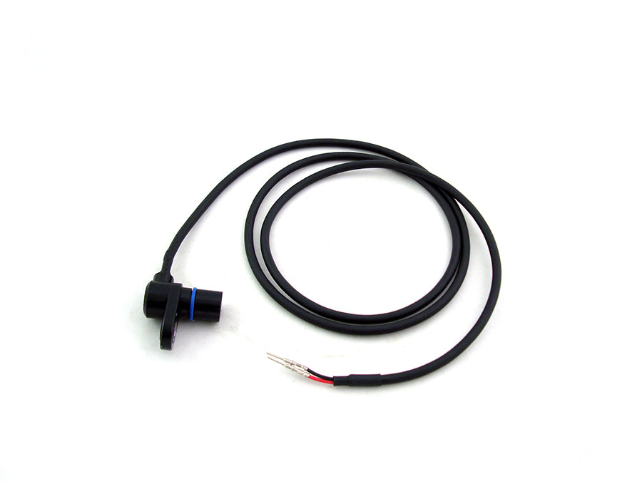 Volt Tech Crankshaft Position Sensor for Harley Davidson FXD, FLT, and FLHR Models (Part Number 63712)