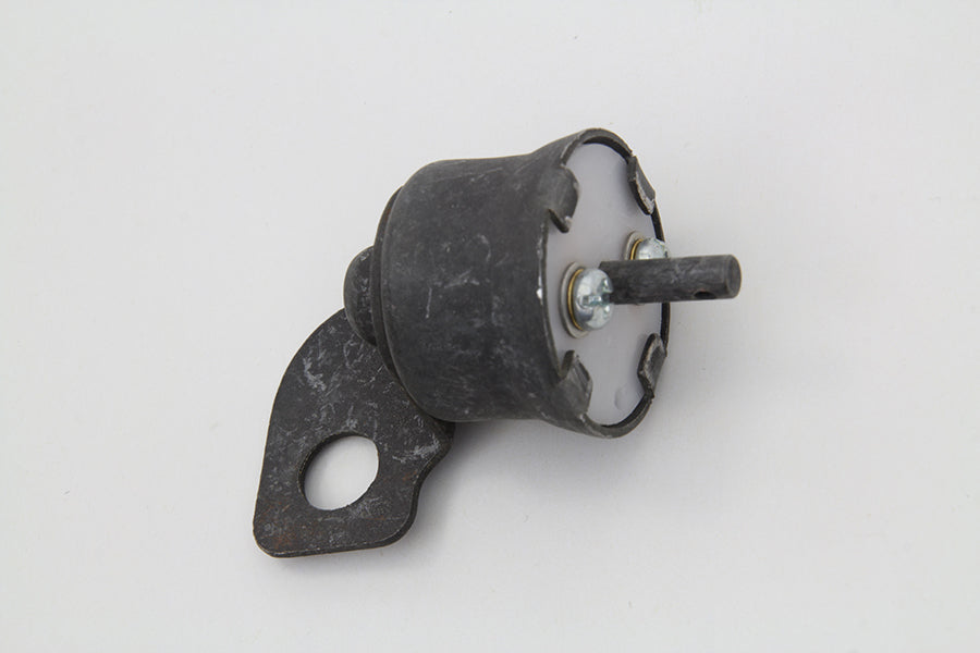 Volt Tech Mechanical Brake Stop Light Switch Part #70261PA for Harley Davidson Vintage Models