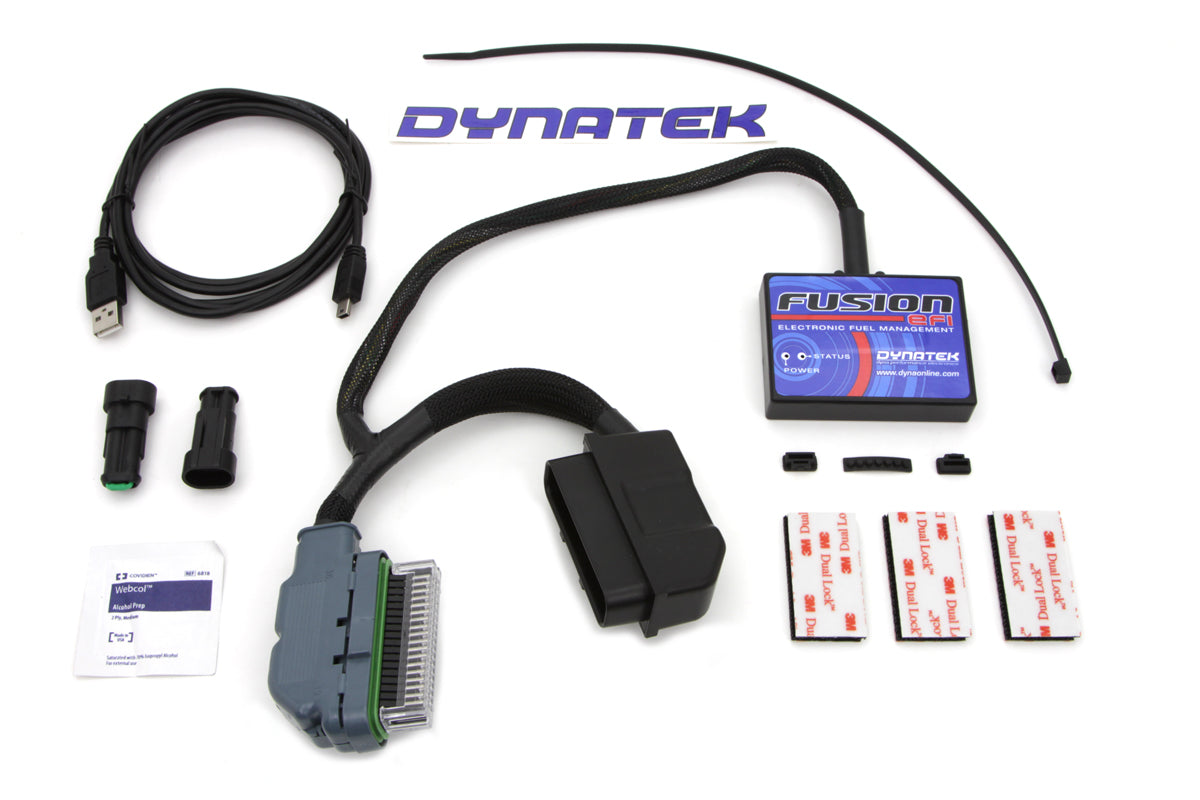 Dynatek Fusion EFI Ignition Module for Harley Davidson FLST – DFE-15-004