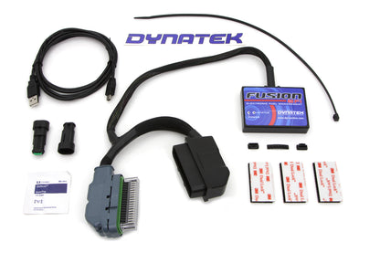 Dynatek Fusion EFI Ignition Module for Harley Davidson FLST – DFE-15-004