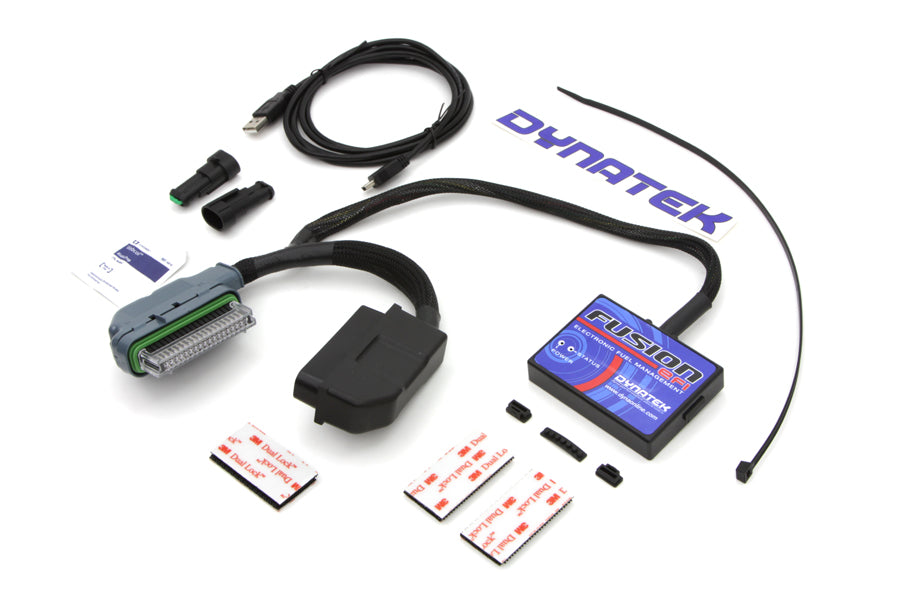 Dynatek Fusion EFI Ignition Module for Harley Davidson FLST – DFE-15-004
