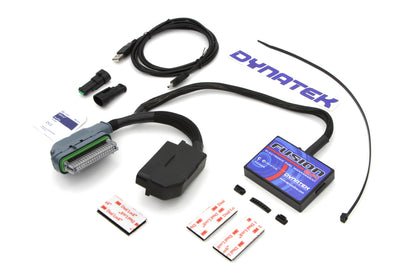 Dynatek Fusion EFI Ignition Module for Harley Davidson FLST – DFE-15-004