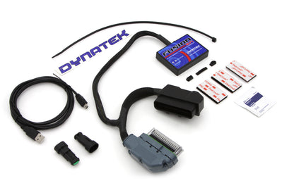 Dynatek Fusion EFI Ignition Module for Harley Davidson FLST – DFE-15-004