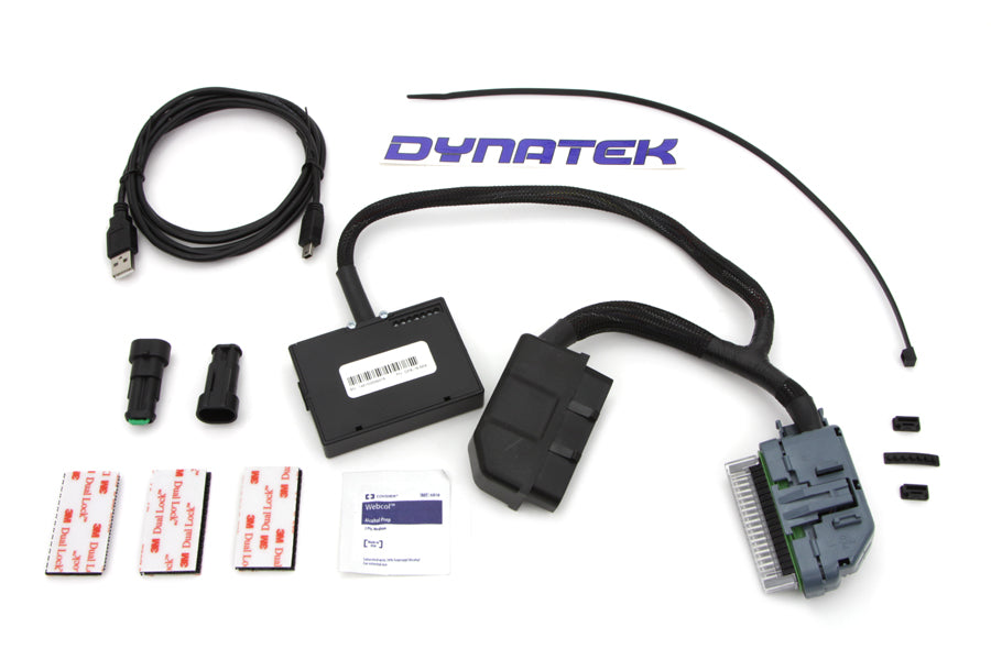 Dynatek Fusion EFI Ignition Module for Harley Davidson FLST – DFE-15-004