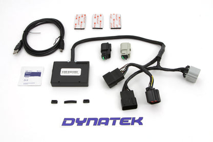 Dyna Tek Fusion EFI Ignition Module DFE-15-021 for Harley Davidson FLST & FXST