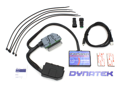 Dyna Tek Fusion EFI Ignition Module for Harley Davidson FXD – Part DFE-15-005