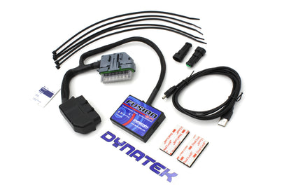 Dyna Tek Fusion EFI Ignition Module for Harley Davidson FXD – Part DFE-15-005