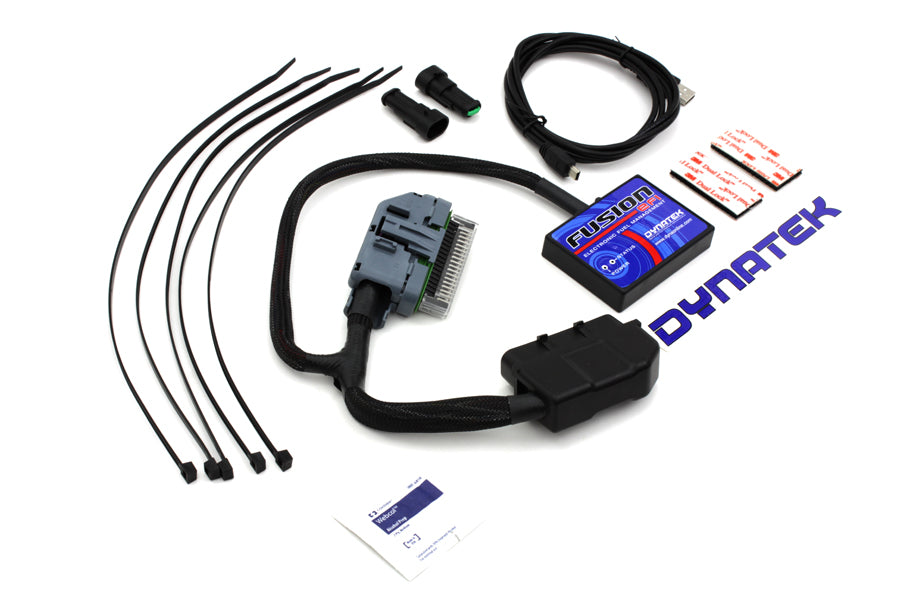 Dyna Tek Fusion EFI Ignition Module for Harley Davidson FXD – Part DFE-15-005