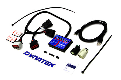 Dyna Tek Fusion EFI Ignition Module for Harley Davidson FXD - Part DFE-15-022