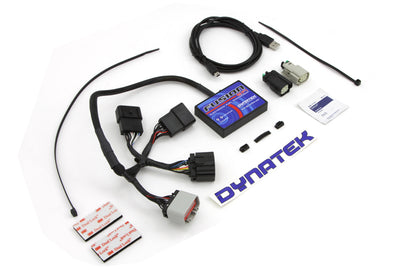Dyna Tek Fusion EFI Ignition Module for Harley Davidson FXD - Part DFE-15-022