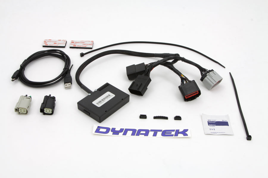 Dyna Tek Fusion EFI Ignition Module for Harley Davidson FXD - Part DFE-15-022