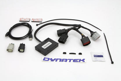 Dyna Tek Fusion EFI Ignition Module for Harley Davidson FXD - Part DFE-15-022