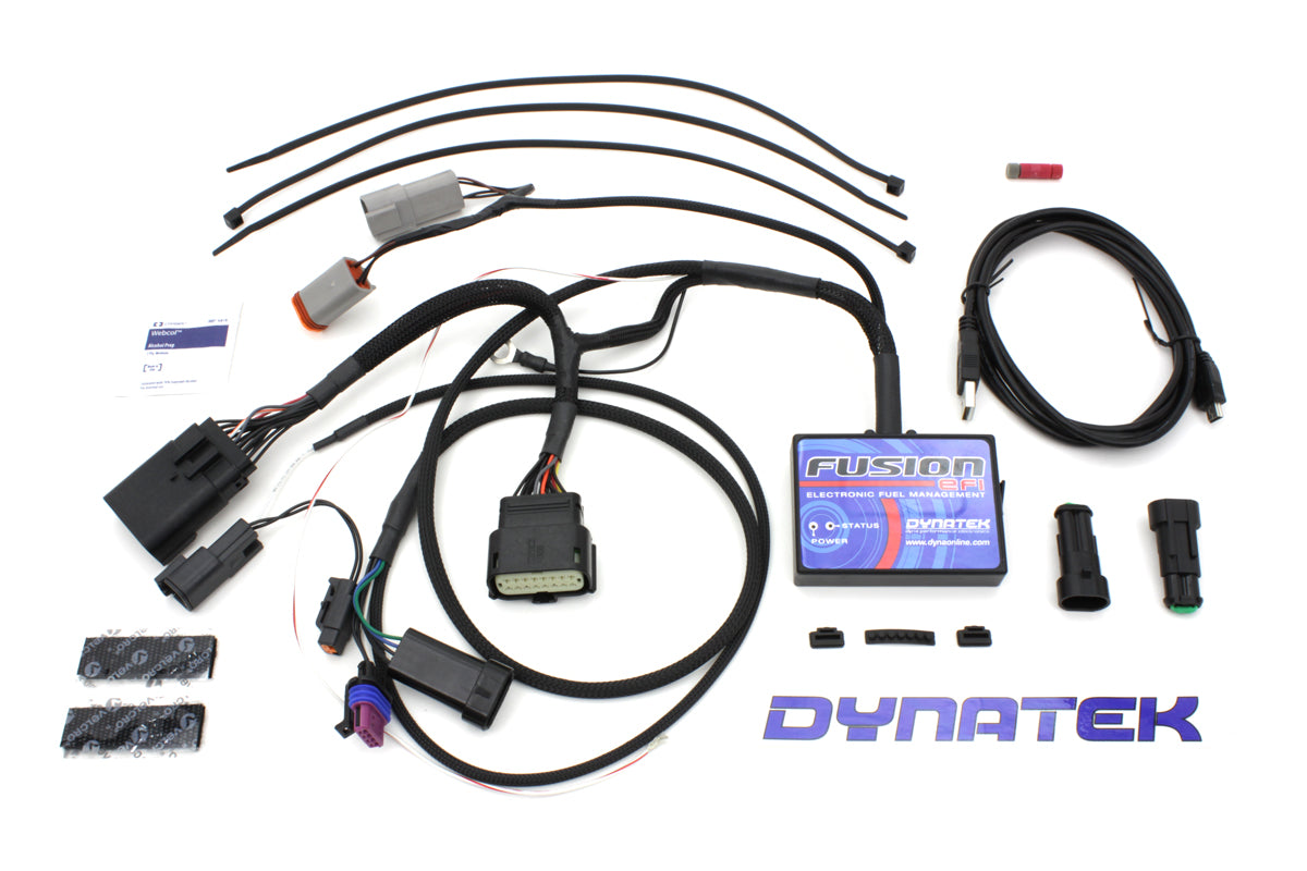 Dynatek Fusion EFI Ignition Module for Harley Davidson XL Models - DFE-15-009