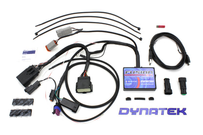Dynatek Fusion EFI Ignition Module for Harley Davidson XL Models - DFE-15-009