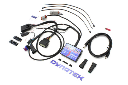 Dynatek Fusion EFI Ignition Module for Harley Davidson XL Models - DFE-15-009