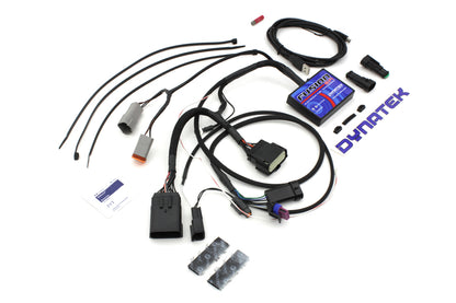 Dynatek Fusion EFI Ignition Module for Harley Davidson XL Models - DFE-15-009